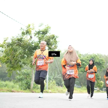 Runner Photo 8046110