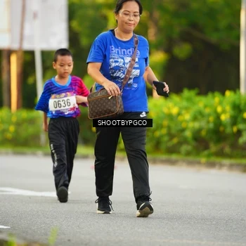 Runner Photo 8046112