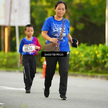 Runner Photo 8046121