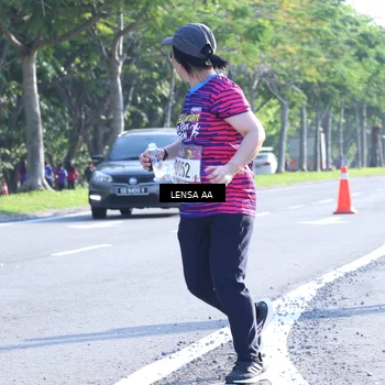 Runner Photo 8046124