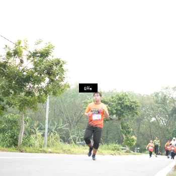 Runner Photo 8046125