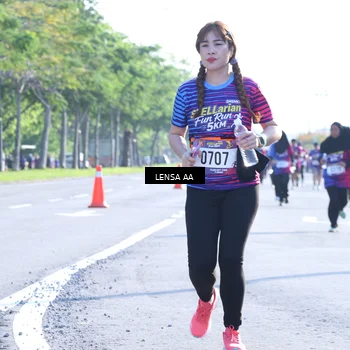 Runner Photo 8046127