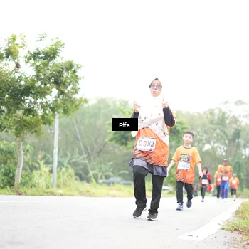 Runner Photo 8046128