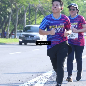 Runner Photo 8046129