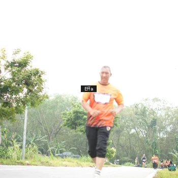 Runner Photo 8046137