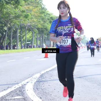 Runner Photo 8046138
