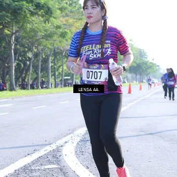 Runner Photo 8046142