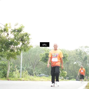 Runner Photo 8046143