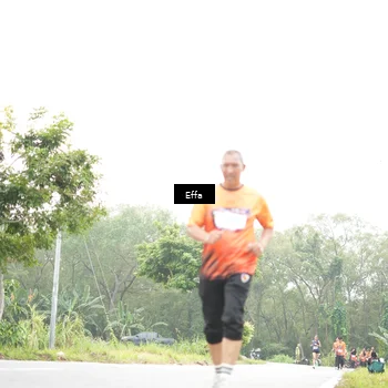 Runner Photo 8046145