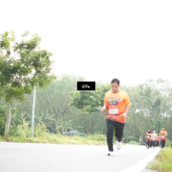 Runner Photo 8046146