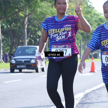 Runner Photo 8046150