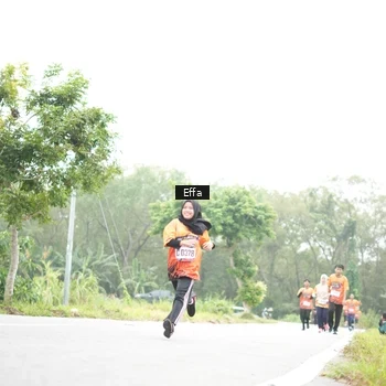 Runner Photo 8046152
