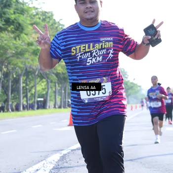 Runner Photo 8046153