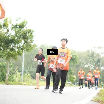 Runner Photo 8046158