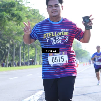Runner Photo 8046160