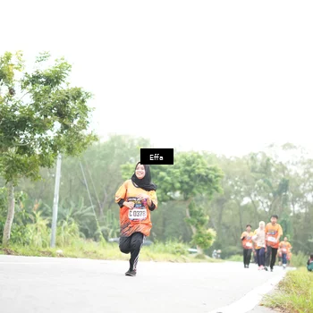 Runner Photo 8046161