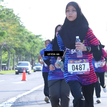 Runner Photo 8046162