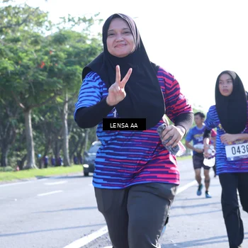 Runner Photo 8046163