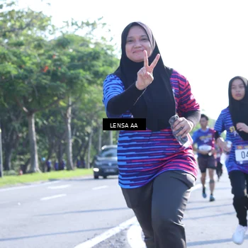 Runner Photo 8046164