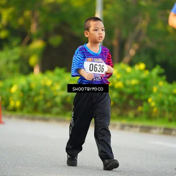 Runner Photo 8046165
