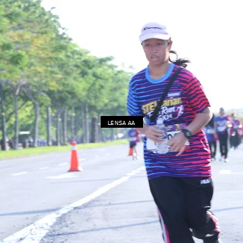 Runner Photo 8046168