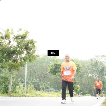 Runner Photo 8046169