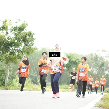 Runner Photo 8046182