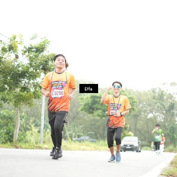 Runner Photo 8046188