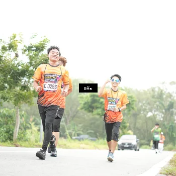 Runner Photo 8046192