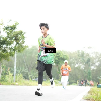 Runner Photo 8046195