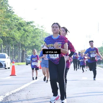 Runner Photo 8046196