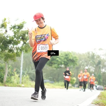 Runner Photo 8046197