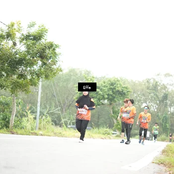 Runner Photo 8046199