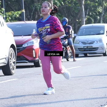 Runner Photo 8046206