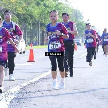 Runner Photo 8046207