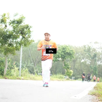 Runner Photo 8046210