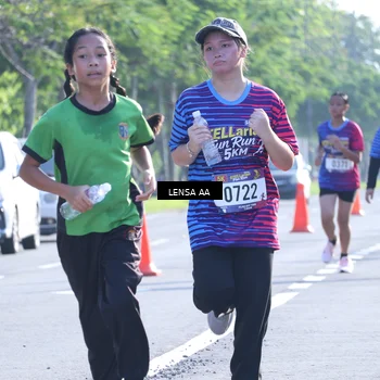 Runner Photo 8046214