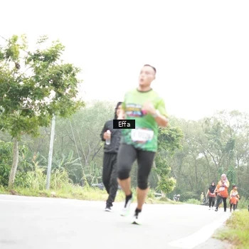 Runner Photo 8046215