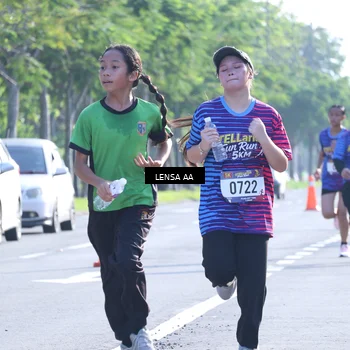 Runner Photo 8046220