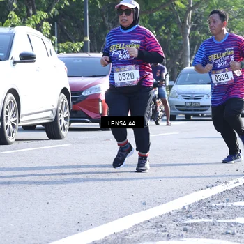 Runner Photo 8046225