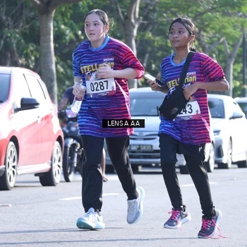 Runner Photo 8046226