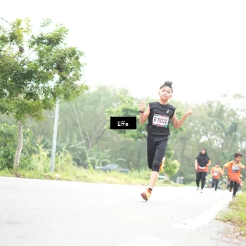 Runner Photo 8046227