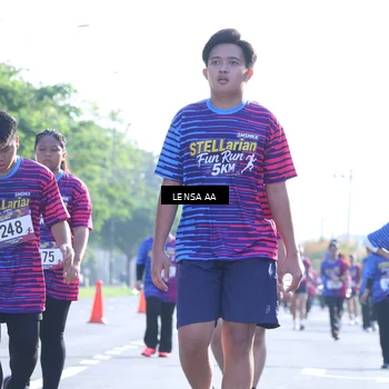 Runner Photo 8046228