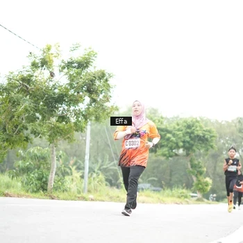 Runner Photo 8046229