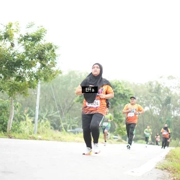 Runner Photo 8046230