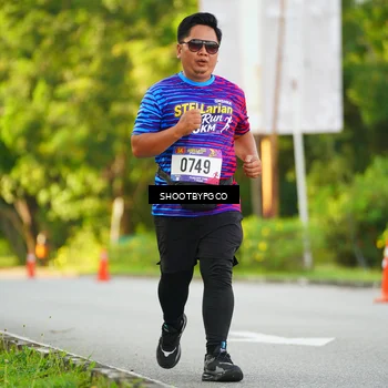 Runner Photo 8046231