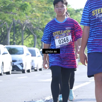 Runner Photo 8046233