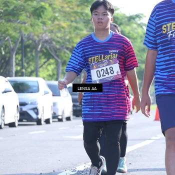 Runner Photo 8046235