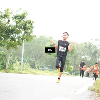 Runner Photo 8046239