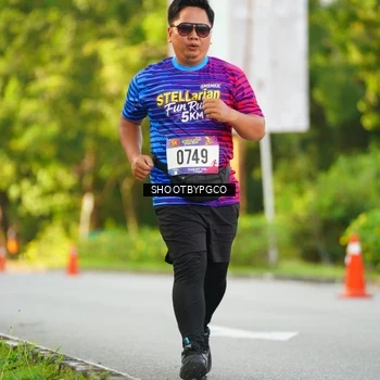 Runner Photo 8046240